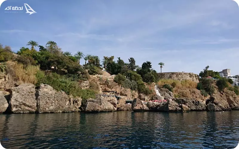 پارک یاووز اوزجان آنتالیا