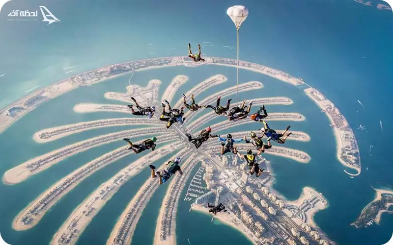 دیدنی‌های دبی