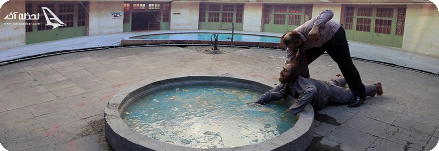 آشنایی با موزه عبرت تهران