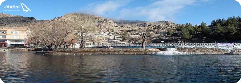 سراب روانسر