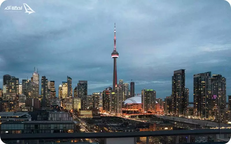 بزرگترین کشور دنیا