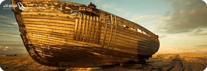 کشتی حضرت نوح