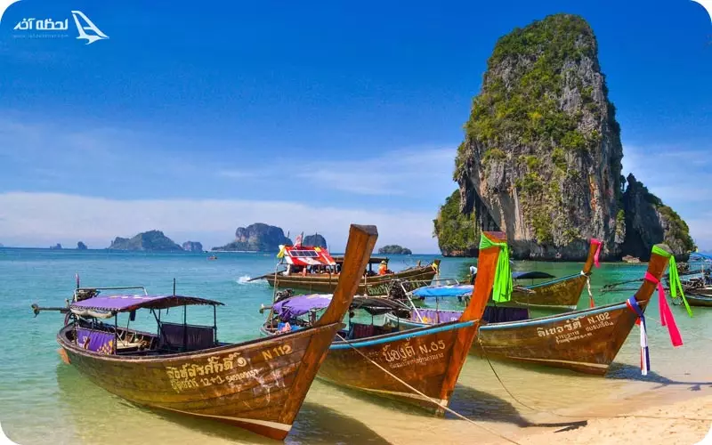 شرایط سفر به تایلند