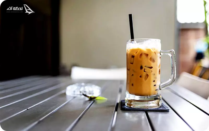 نوشیدنیهای تایلندی