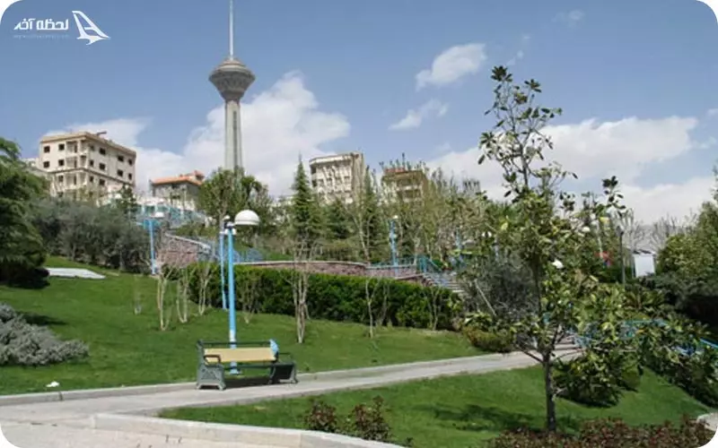 بوستان گفتگو