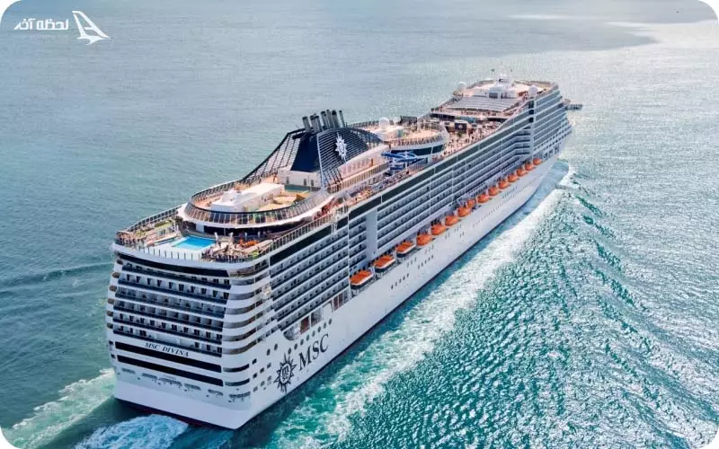 دریانوردی در آنتالیا