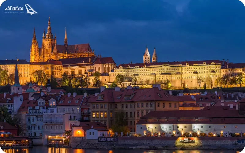 جزیره کامپا