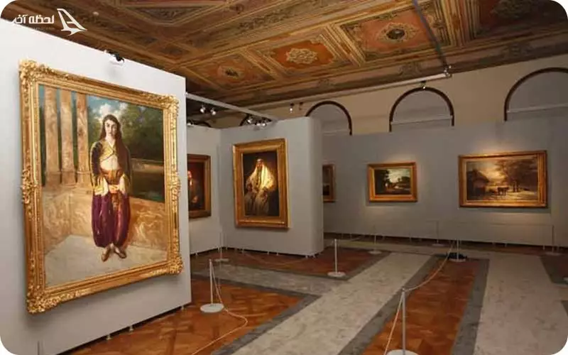 موزه ملی نقاشی