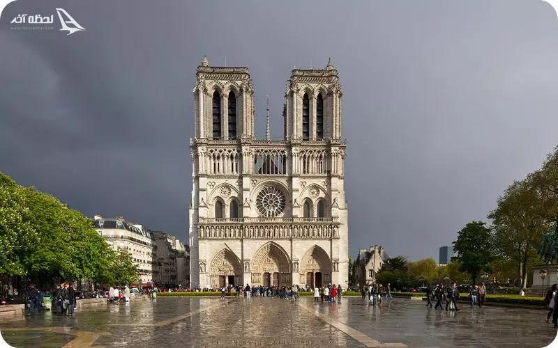 کلیسای نوتردام