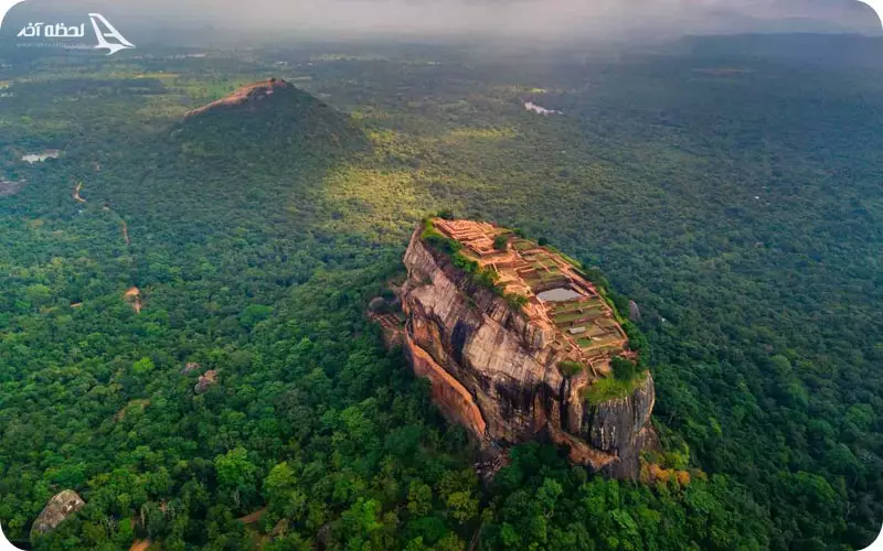 سفر به سریلانکا 