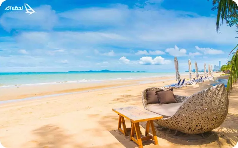 سفر به جزیره کیش