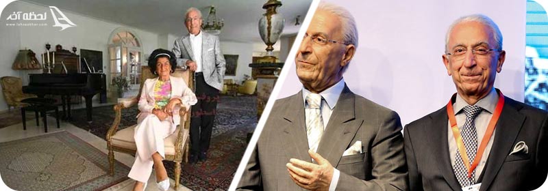 فعالیت های دکتر سمیعی در ایران