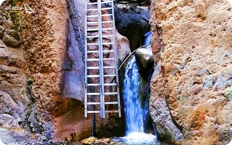 آبشار قره سو