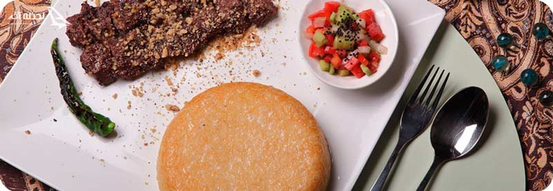 رستوران گیلانه