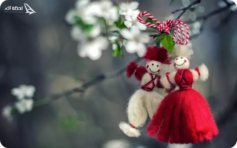 جشن بابا مارتا