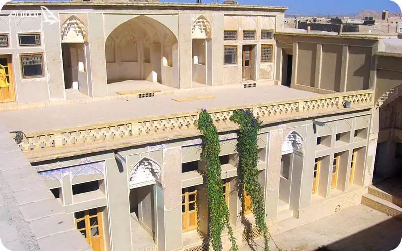 خانه فاطمی‌ها