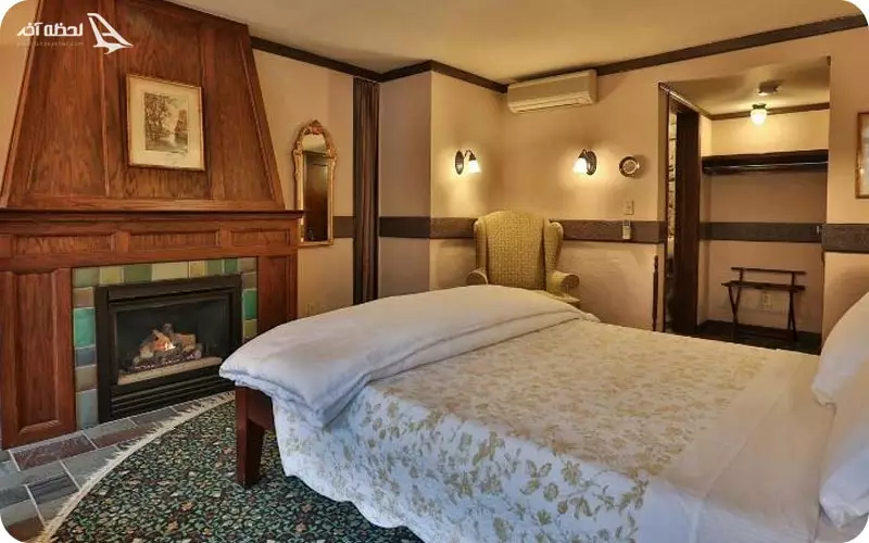 لوکس ‌ترین هتل‌ های ایروان