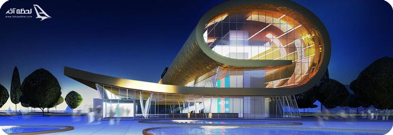 موزه فرش باکو