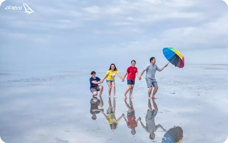 ساحل ساساران