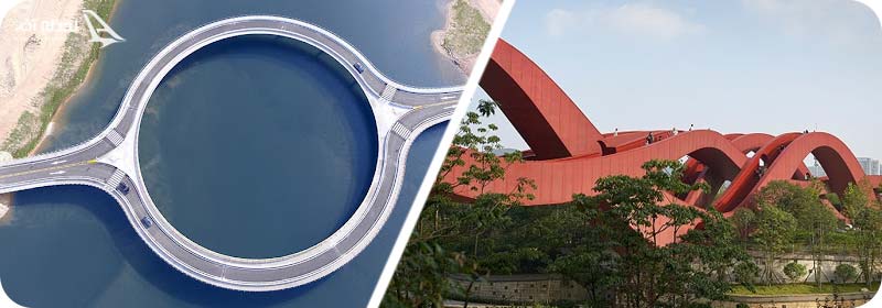 پل پره خوش شانسی