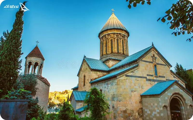 کلیسای جامع مادر مقدس