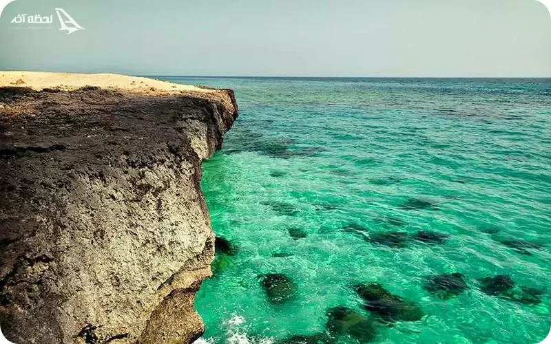 جزیره هندورابی