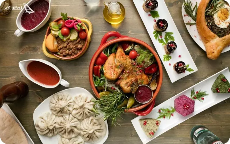 چورچخلا گرجی