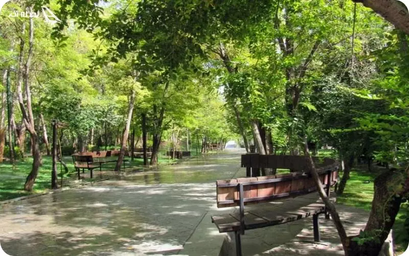 پارک ایران زمین