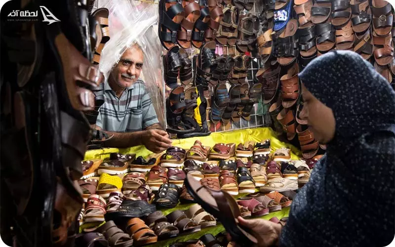 بازار بندرعباس