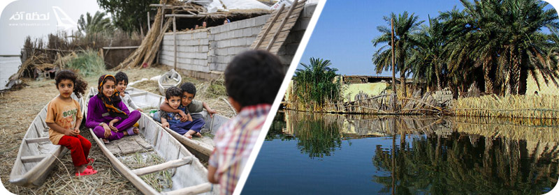 آشنایی با ونیز ایران