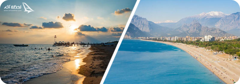 ساحل بلک و لارا 