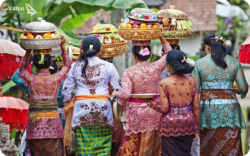 مردمان ابود بالی