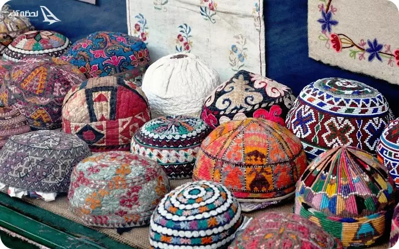 سوغات مالزی