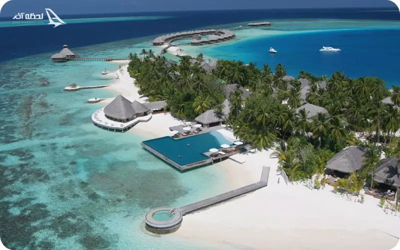 جزیره هووان فوشی