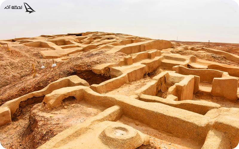 شهر سوخته زابل