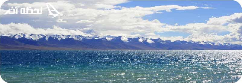 دریاچه نامتسو تبت