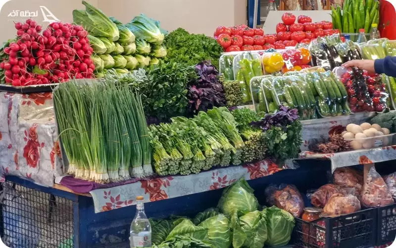 بازار ایروان