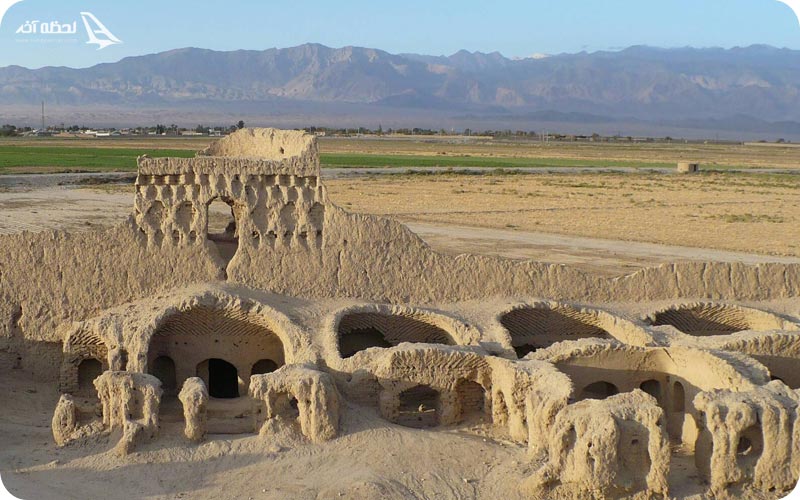 شهر تپه حصار