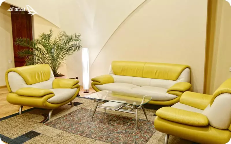 هتل وی آی پی تفلیس