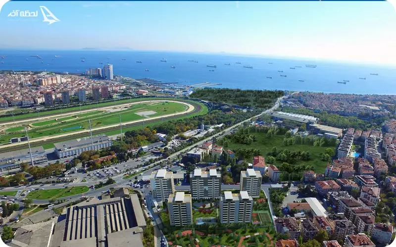 منطقه باکرکوی