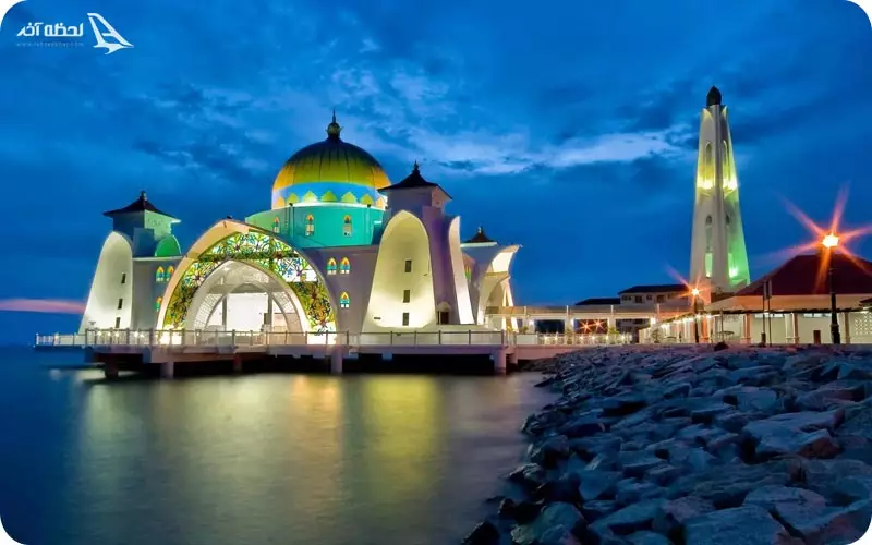 تنگه مالاکا