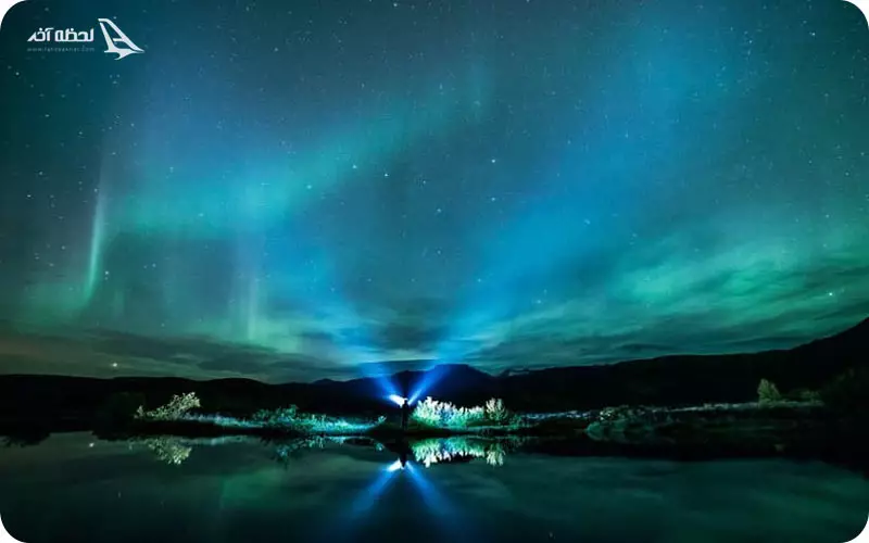 آب و هوای نروژ