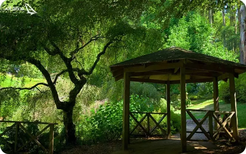 پارک جنگلی کشپل