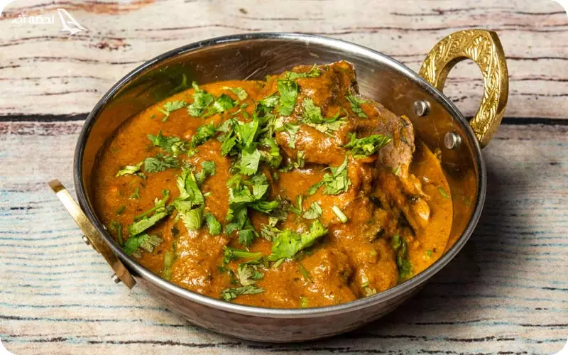 رستوران غذای حلال باتومی