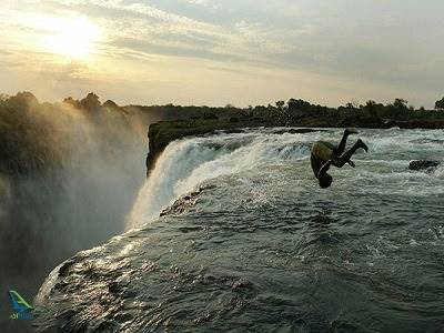 استخر شیطان