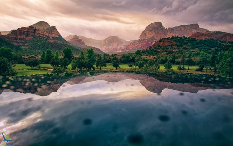 تکنیک های عکاسی