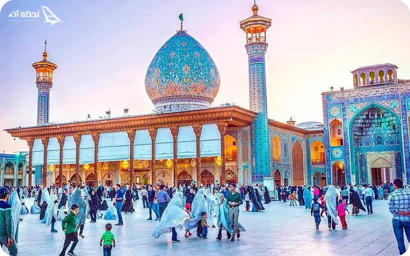 تور لحظه آخری شیراز