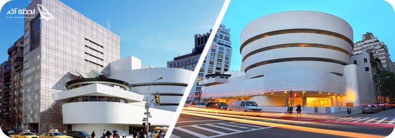 موزه گوگنهایم