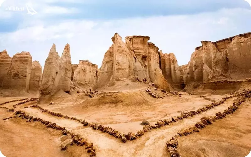 هواشناسی قشم