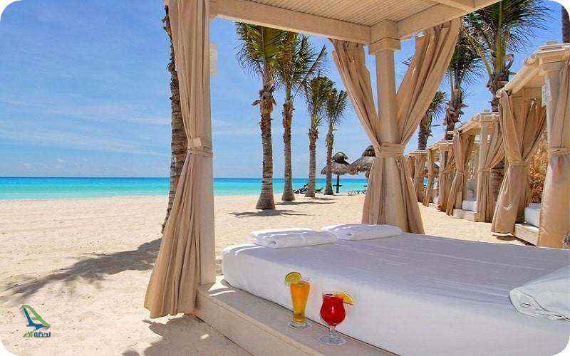 سواحل کانکون